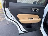 Thumbnail of 2023 Crystal White Metallic Volvo XC60