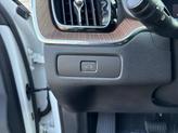 Thumbnail of 2023 Crystal White Metallic Volvo XC60