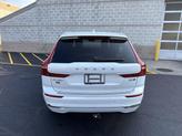 Thumbnail of 2023 Crystal White Metallic Volvo XC60