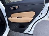 Thumbnail of 2023 Crystal White Metallic Volvo XC60