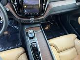 Thumbnail of 2023 Crystal White Metallic Volvo XC60