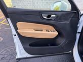 Thumbnail of 2023 Crystal White Metallic Volvo XC60