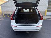 Thumbnail of 2023 Crystal White Metallic Volvo XC60