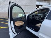 Thumbnail of 2023 Crystal White Metallic Volvo XC60