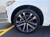 Thumbnail of 2023 Crystal White Metallic Volvo XC60
