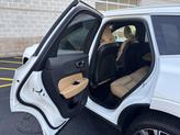 Thumbnail of 2023 Crystal White Metallic Volvo XC60