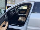 Thumbnail of 2023 Crystal White Metallic Volvo XC60