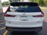 Thumbnail of 2023 Platinum White Pearl Honda CR-V Hybrid