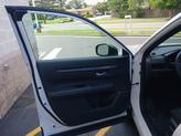 Thumbnail of 2023 Platinum White Pearl Honda CR-V Hybrid