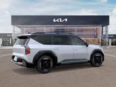 Thumbnail of 2026 White Kia EV9