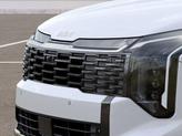 Thumbnail of 2026 White Kia Sportage Hybrid
