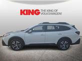 Thumbnail of 2022 Crystal White Pearl Subaru Outback