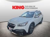 Thumbnail of 2022 Crystal White Pearl Subaru Outback