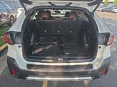 Thumbnail of 2022 Crystal White Pearl Subaru Outback