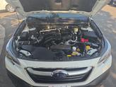 Thumbnail of 2022 Crystal White Pearl Subaru Outback