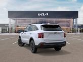 Thumbnail of 2026 White Kia Sorento