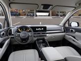 Thumbnail of 2025 White Kia Sorento