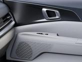 Thumbnail of 2026 White Kia Carnival Hybrid