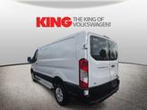 Thumbnail of 2024 Oxford White Ford Transit-250