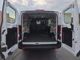 Thumbnail of 2024 Oxford White Ford Transit-250