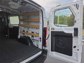 Thumbnail of 2024 Oxford White Ford Transit-250