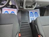 Thumbnail of 2024 Oxford White Ford Transit-250