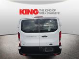 Thumbnail of 2024 Oxford White Ford Transit-250