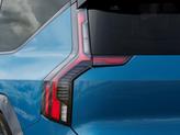 Thumbnail of 2026 Ocean Blue Kia EV9