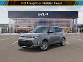 Photo of 2025 Gray Kia Soul