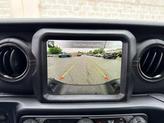 Thumbnail of 2023 Black Clearcoat Jeep Gladiator