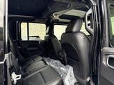 Thumbnail of 2023 Black Clearcoat Jeep Gladiator