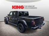 Thumbnail of 2023 Black Clearcoat Jeep Gladiator