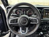 Thumbnail of 2023 Black Clearcoat Jeep Gladiator