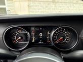 Thumbnail of 2023 Black Clearcoat Jeep Gladiator