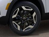 Thumbnail of 2025 White Kia Seltos