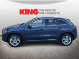 Thumbnail of 2022 Denim Blue Metallic Mercedes-Benz GLA 250