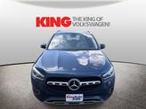 Thumbnail of 2022 Denim Blue Metallic Mercedes-Benz GLA 250