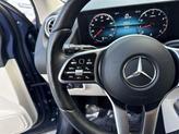 Thumbnail of 2022 Denim Blue Metallic Mercedes-Benz GLA 250