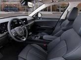 Thumbnail of 2025 Aurora Black Pearl Kia K5