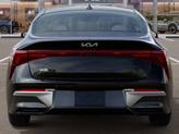 Thumbnail of 2025 Aurora Black Pearl Kia K5