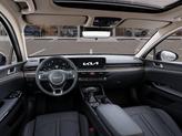 Thumbnail of 2025 Aurora Black Pearl Kia K5