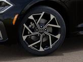 Thumbnail of 2025 Aurora Black Pearl Kia K5