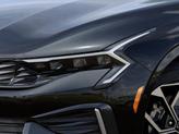 Thumbnail of 2025 Aurora Black Pearl Kia K5