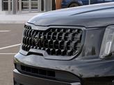 Thumbnail of 2025 Black Kia Telluride