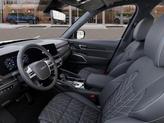 Thumbnail of 2025 Black Kia Telluride