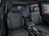 Thumbnail of 2025 Black Kia Telluride