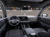 Thumbnail of 2025 Gray Kia Telluride