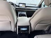 Thumbnail of 2020 Iced Mocha Metallic Premium Colorant Lincoln Aviator