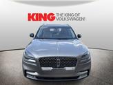Thumbnail of 2020 Iced Mocha Metallic Premium Colorant Lincoln Aviator