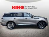Thumbnail of 2020 Iced Mocha Metallic Premium Colorant Lincoln Aviator